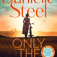 Only the Brave by Danielle Steel