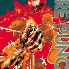 FIRE PUNCH, VOL. 4 by Tatsuki Fujimoto