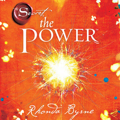 The Power By Rhonda Byrne