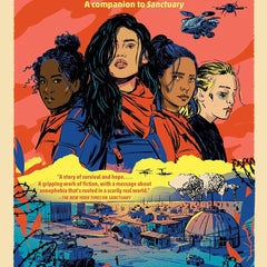 Solis by Paola Mendoza and Abby Sher