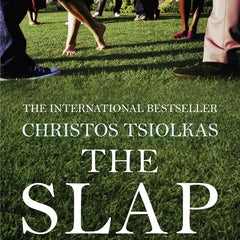 The Slap by Christos Tsiolkas