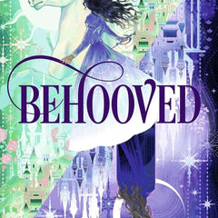 Behooved by M. Stevenson