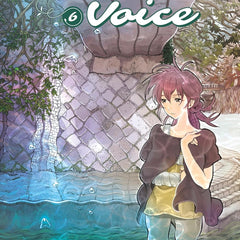 A Silent Voice 6 by Yoshitoki Oima