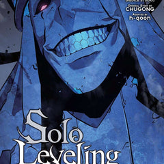 Solo Leveling, Vol. 9 (comic) by J. Torres, Hye Young Im, et al.