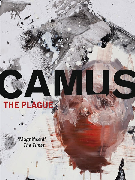 The Plague (Penguin Essentials, 102) Camus, Albert by Albert Camus
