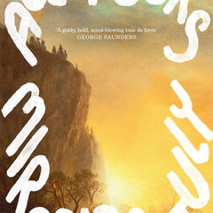 All Fours by Miranda July