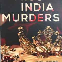 The ms india murders by gauri singh