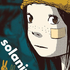 Solanin  by Inio Asano (Author)