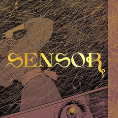 SENSOR by Junji Ito