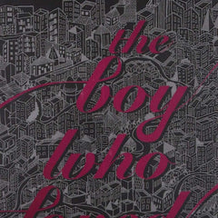 PMR: The Boy Who Loved by Durjoy Datta