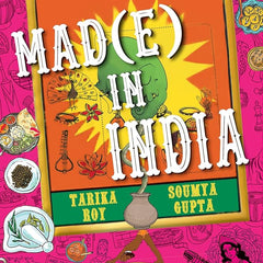 Mad (E) In India