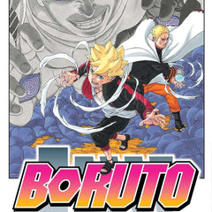 Boruto, Vol. 2: Stupid Old Man!!: Volume 2 (Boruto: Naruto Next Generations) by Masashi Kishimoto, Ukyo Kodachi