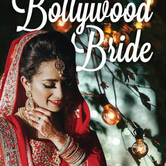 The Bollywood Bride by Sonali Dev (Author)