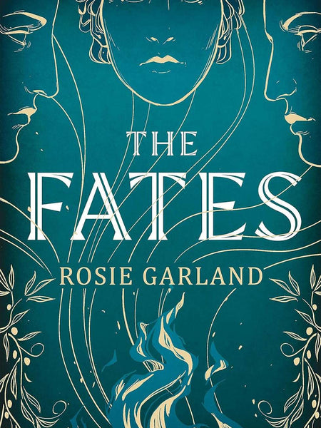 The Fates by Rosie Garland