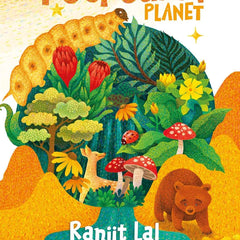 Our Potpourri Planet by Ranjit Lal