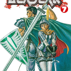 Berserk Volume 7 by Kentaro Miura
