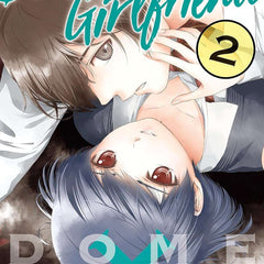 Domestic Girlfriend Vol. 2 by Kei Sasuga  , Kei Sasuga