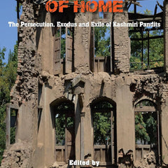 A Long Dream of Home by Siddhartha Gigoo and Varad Sharma