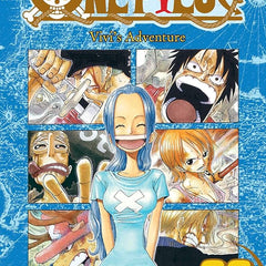 One Piece, Vol. 23 by Eiichiro Oda
