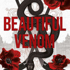 Beautiful Venom by Rina Kent