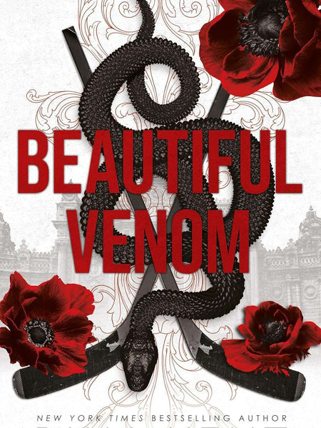 Beautiful Venom by Rina Kent