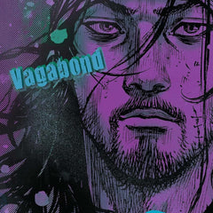 Vagabond Volume 9  by Takehiko Inoue