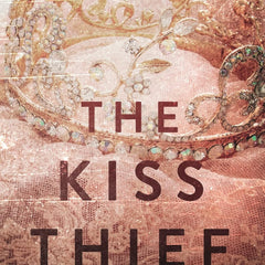 The Kiss Thief  by L. J. Shen (Author)