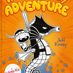 Rowley Jefferson’s Journal by Jeff Kinney