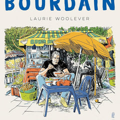 World Travel: Ein gnadenlos subjektiver Reiseführer | Geheimtipps fürs Reisen vom beliebten Küchenchef (German Edition) German Edition | by Anthony Bourdain , Laurie Woolever, et al.