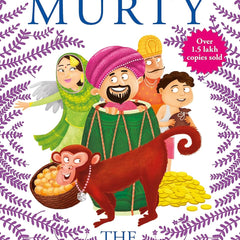 The Magic Drum and Other Favourite Stories Book by Sudha Murty