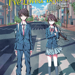 To Every You I've Loved Before by Yomoji Otono
