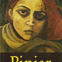 Pinjar: The Skeleton and Other Stories  by Amrita Pritam