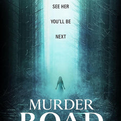 Murder Road by Simone St James