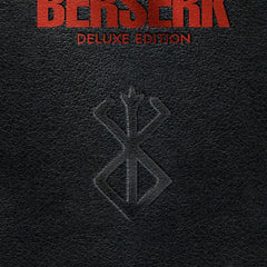 Berserk Volume 12 by Duane Johnson and Kentaro Miura