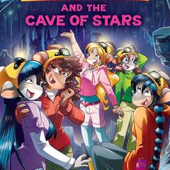 Cave of Stars (Thea Stilton #36) by Thea Stilton