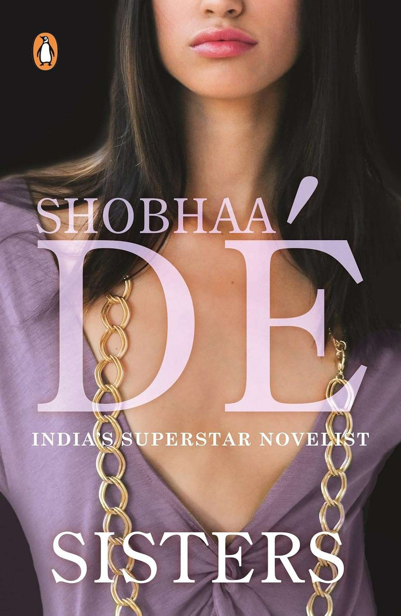 Sisters by Shobhaa De