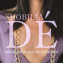 Sisters by Shobhaa De