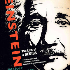 Einstein by Walter Isaacson