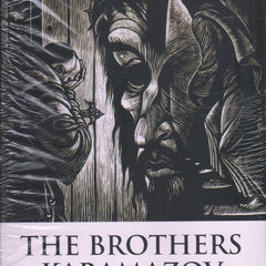 THE BROTHERS KARAMAZOV  by FYODOR DOSTOYEVSKY (Author)