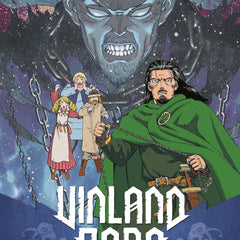 Vinland Saga 12 by Makoto Yukimura