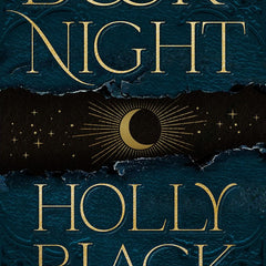 Book of Night: The Number One Sunday Times Bestseller by Holly Black
