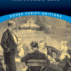 The Suicide Club (Thrift Editions) by Robert Louis Stevenson