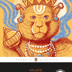 THE RAMAYANA VALMIKI Paperback – 1 January 2016 by ARSHIA SATTAR (Author)