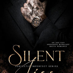 Silent Lies  by Neva Altaj