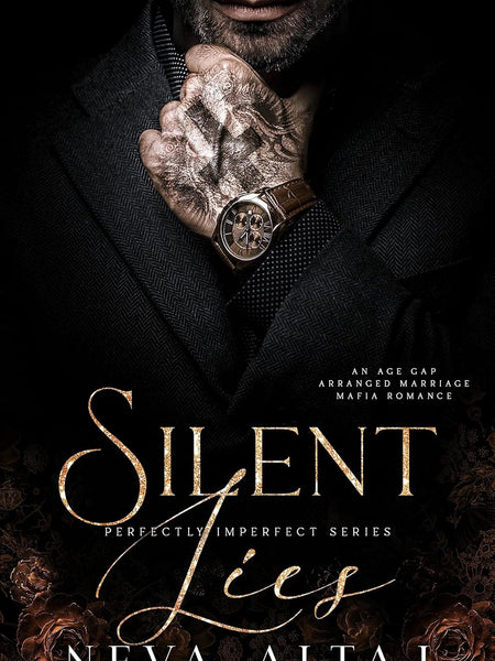 Silent Lies  by Neva Altaj