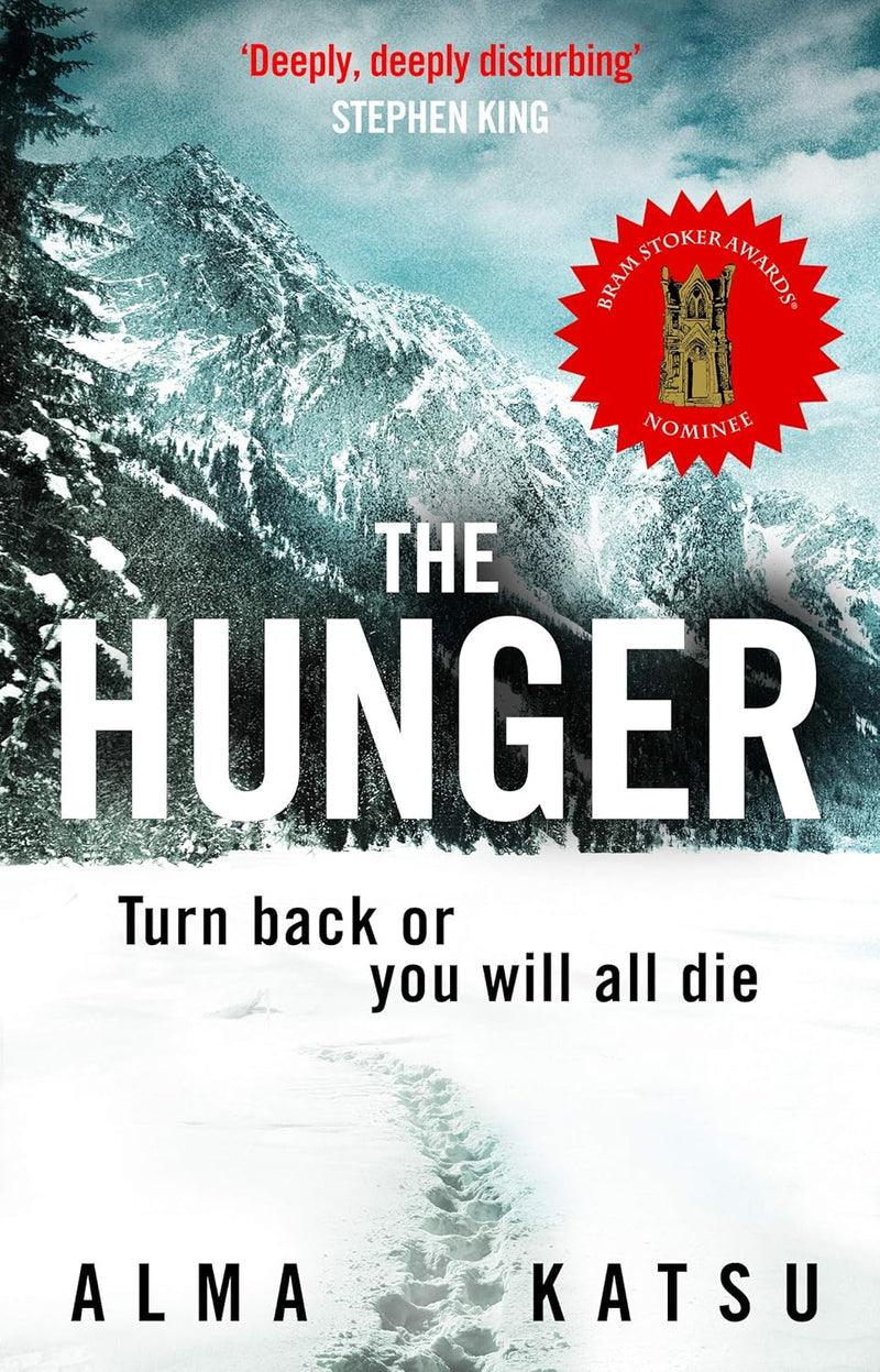 Hunger, The: 