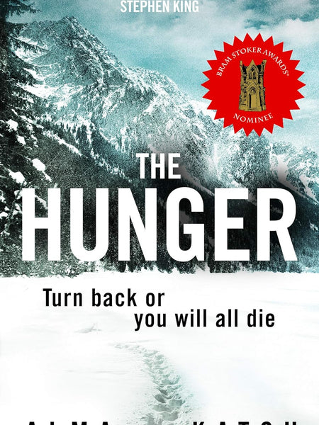Hunger, The: 