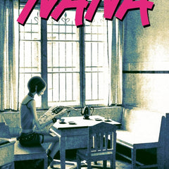Nana, Vol. 1: Volume 1 by Ai Yazawa