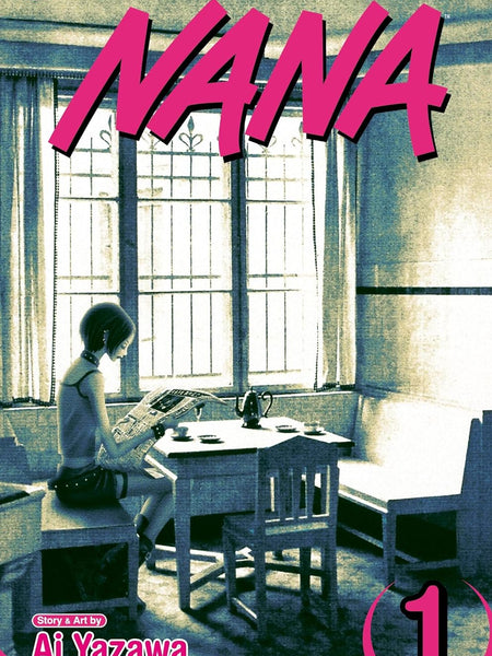 Nana, Vol. 1: Volume 1 by Ai Yazawa