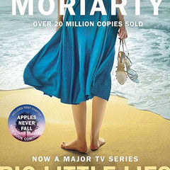 Big Little Lies by Liane Moriarty